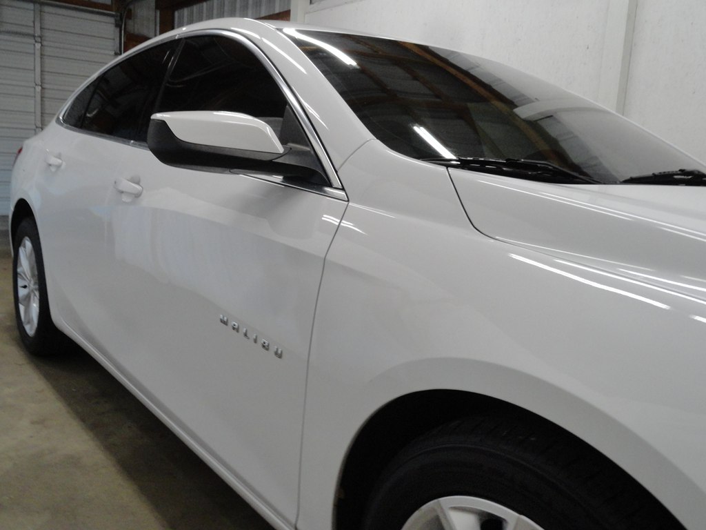 Photo 19 of this CHEVROLET MALIBU