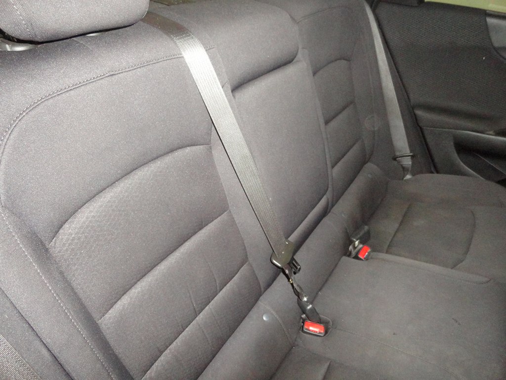 Photo 22 of this CHEVROLET MALIBU