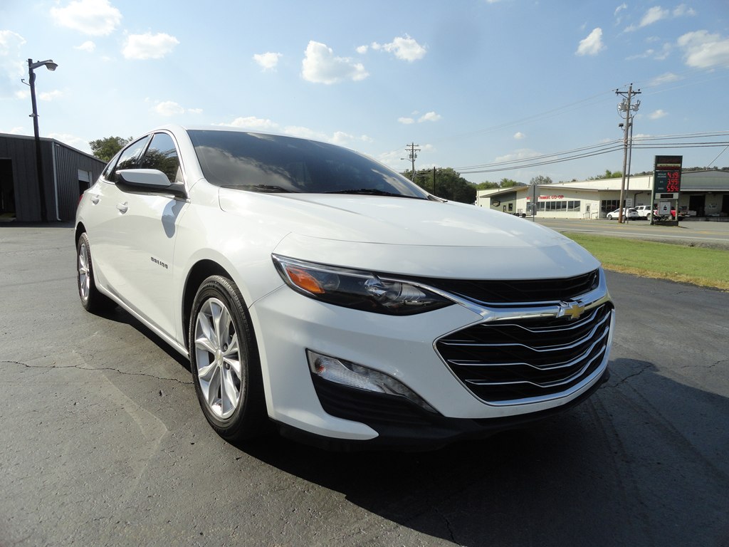 2023 CHEVROLET MALIBU