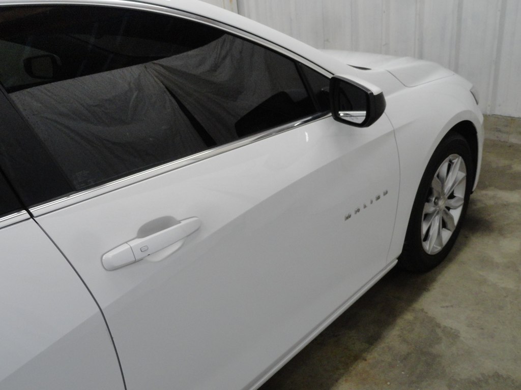 Photo 20 of this CHEVROLET MALIBU