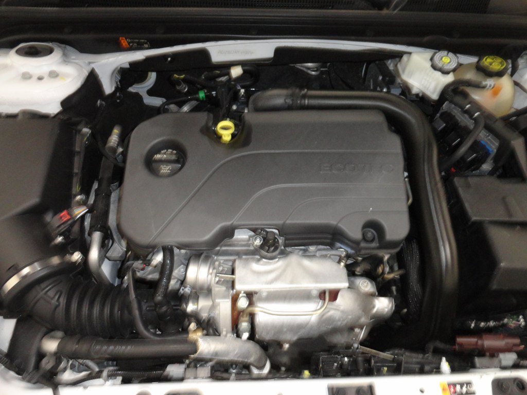 Photo 39 of this CHEVROLET MALIBU