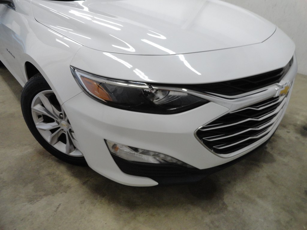 Photo 42 of this CHEVROLET MALIBU