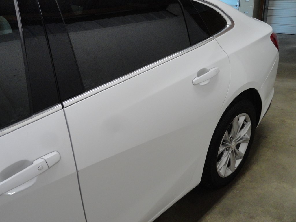 Photo 16 of this CHEVROLET MALIBU