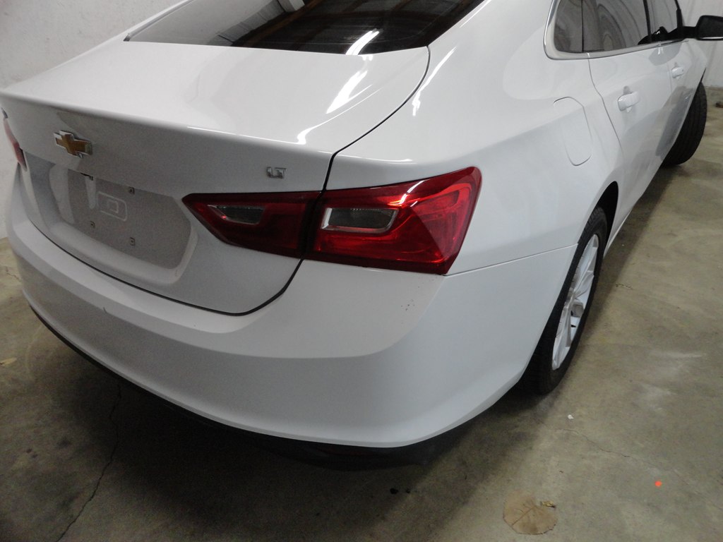 Photo 45 of this CHEVROLET MALIBU