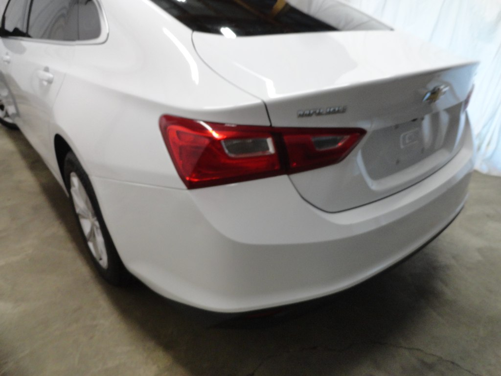 Photo 44 of this CHEVROLET MALIBU