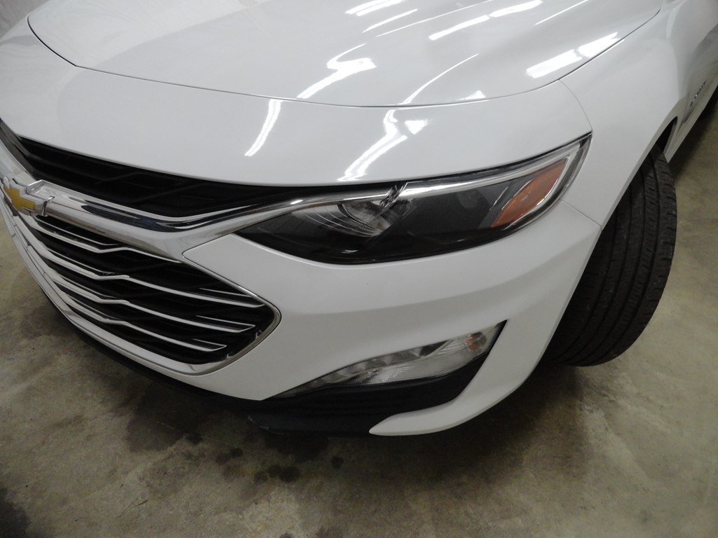 Photo 43 of this CHEVROLET MALIBU