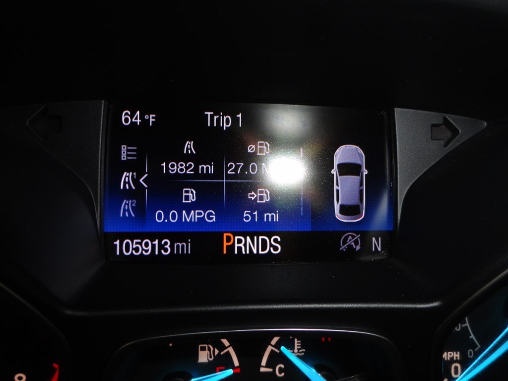 Photo 35 of this FORD ESCAPE