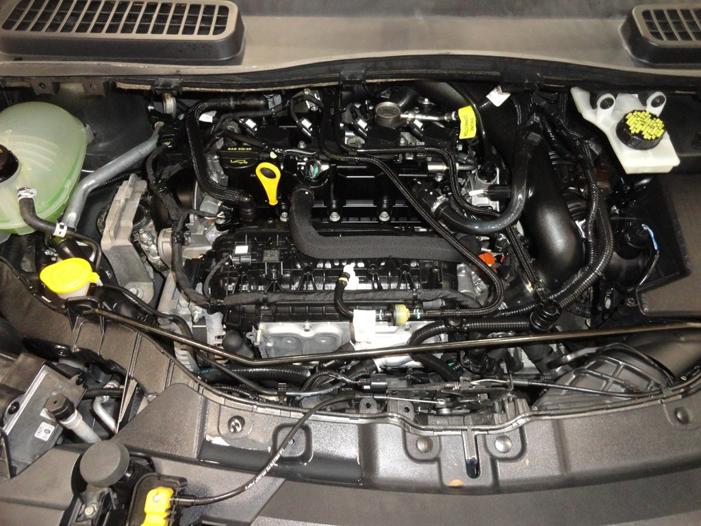 Photo 42 of this FORD ESCAPE