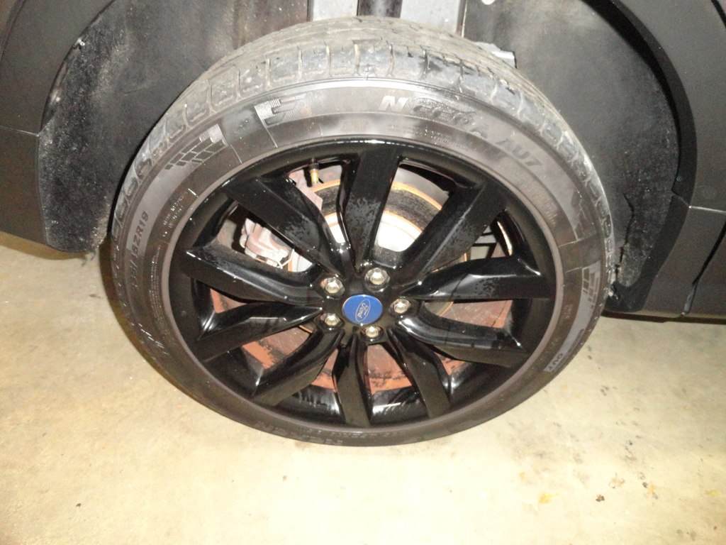 Photo 26 of this FORD ESCAPE