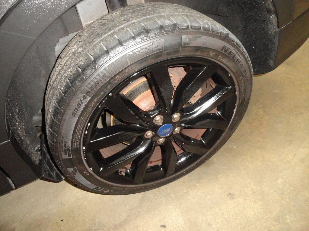 Photo 29 of this FORD ESCAPE
