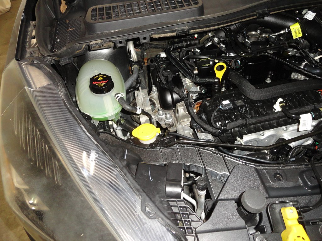 Photo 44 of this FORD ESCAPE