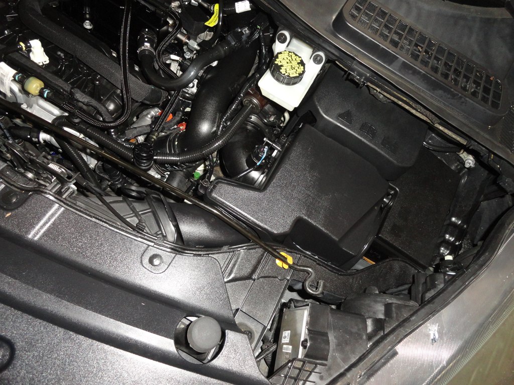 Photo 43 of this FORD ESCAPE