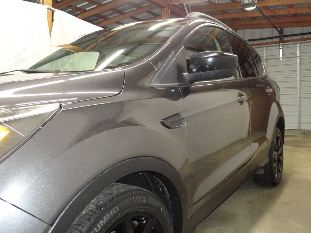 Photo 19 of this FORD ESCAPE