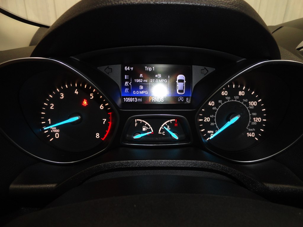 Photo 36 of this FORD ESCAPE