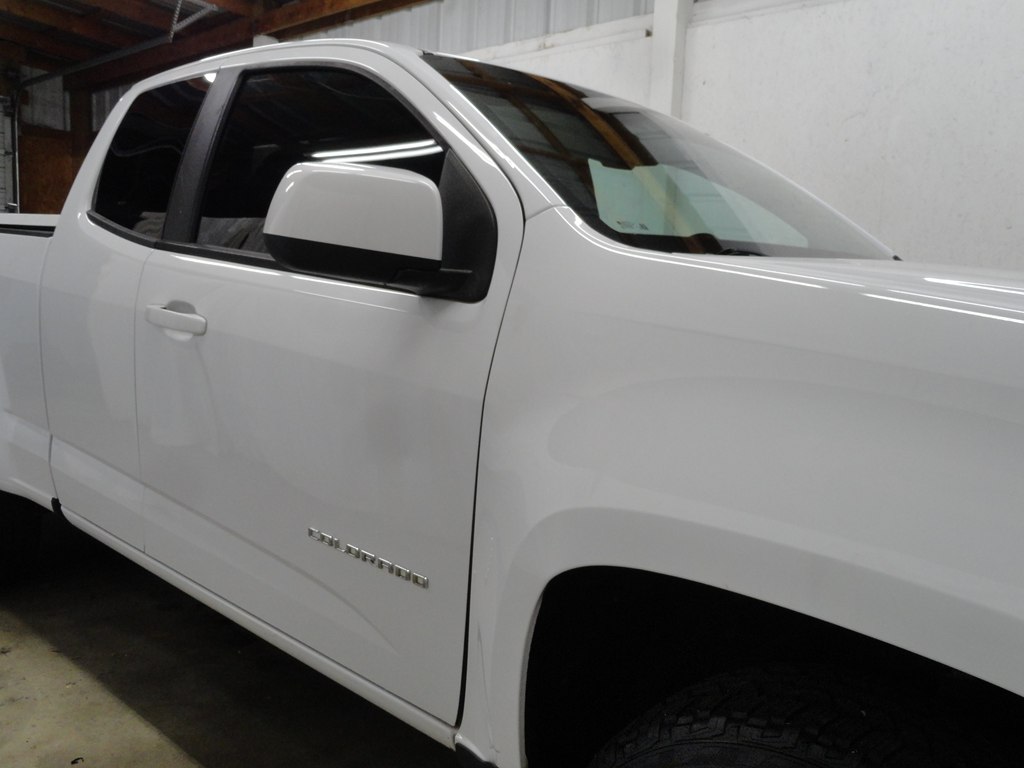 Photo 17 of this CHEVROLET COLORADO