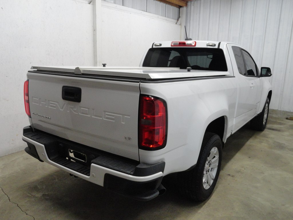 Photo 11 of this CHEVROLET COLORADO
