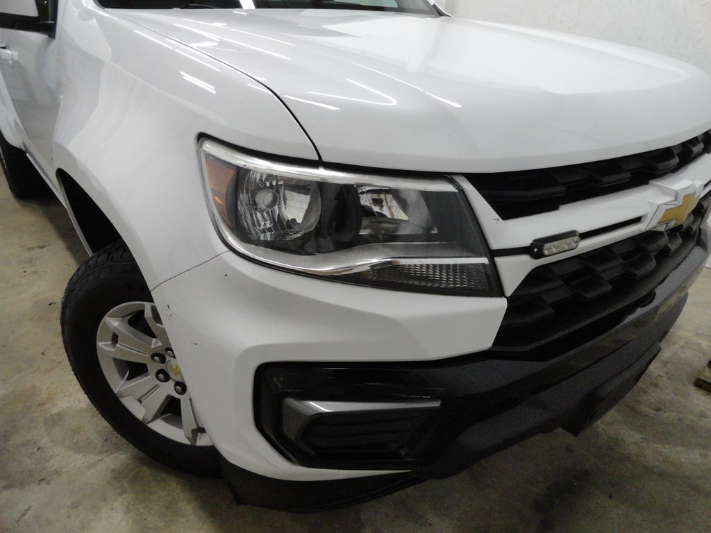 Photo 37 of this CHEVROLET COLORADO