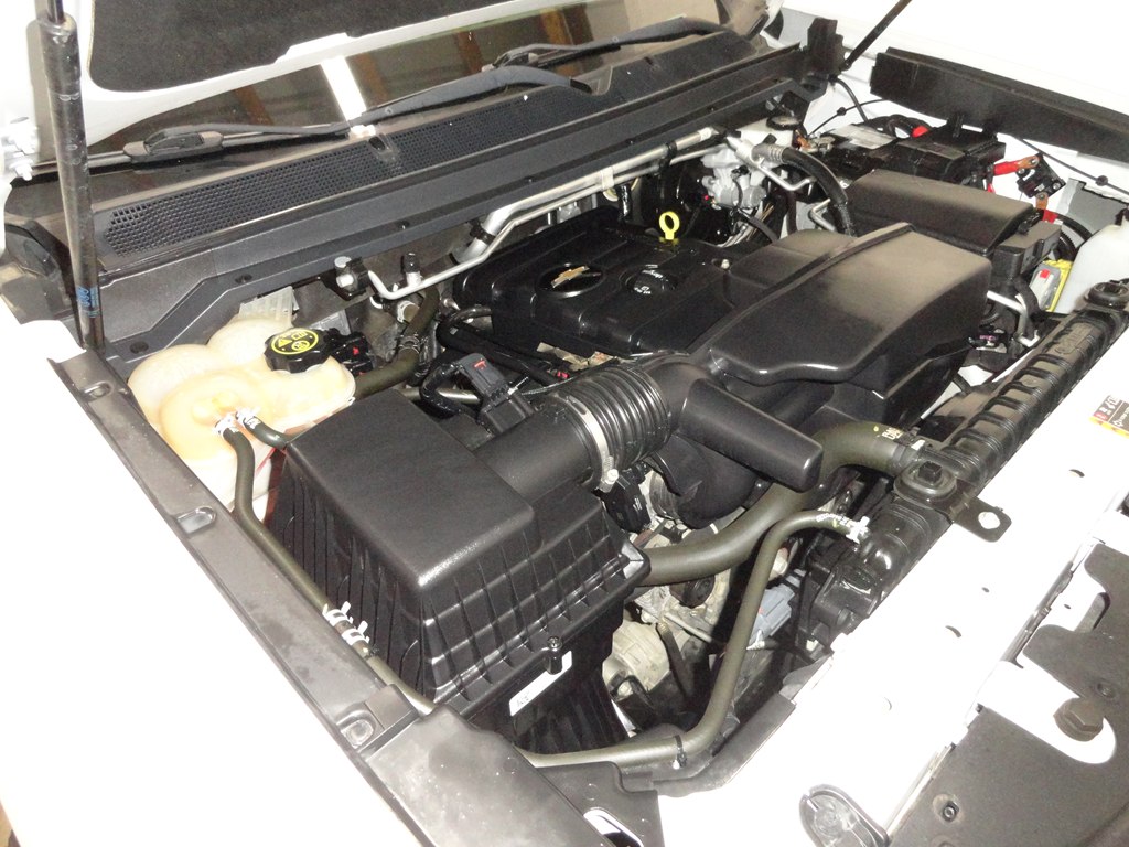 Photo 36 of this CHEVROLET COLORADO