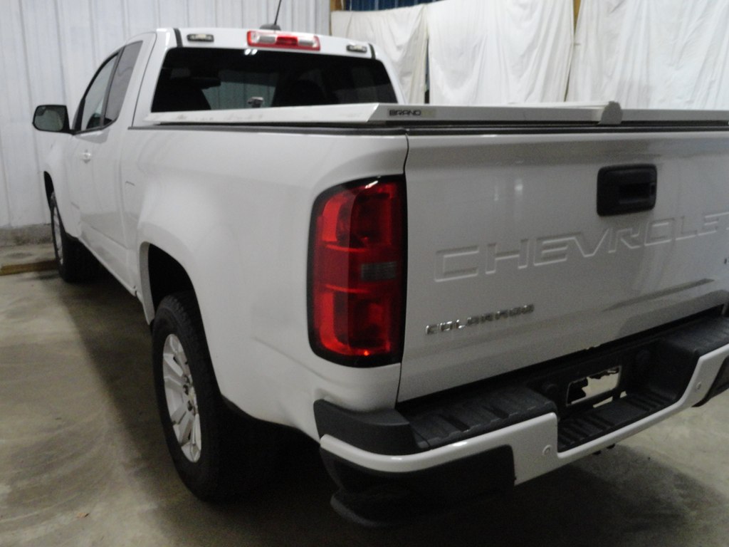 Photo 13 of this CHEVROLET COLORADO