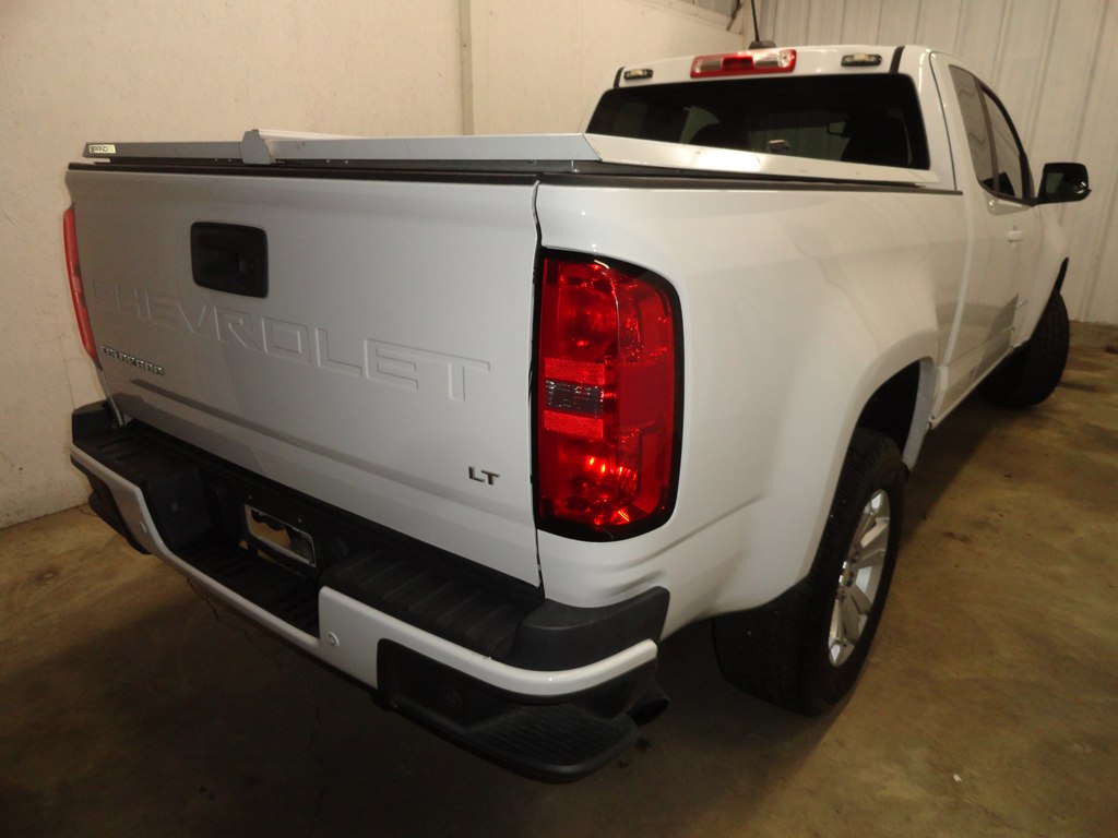Photo 40 of this CHEVROLET COLORADO