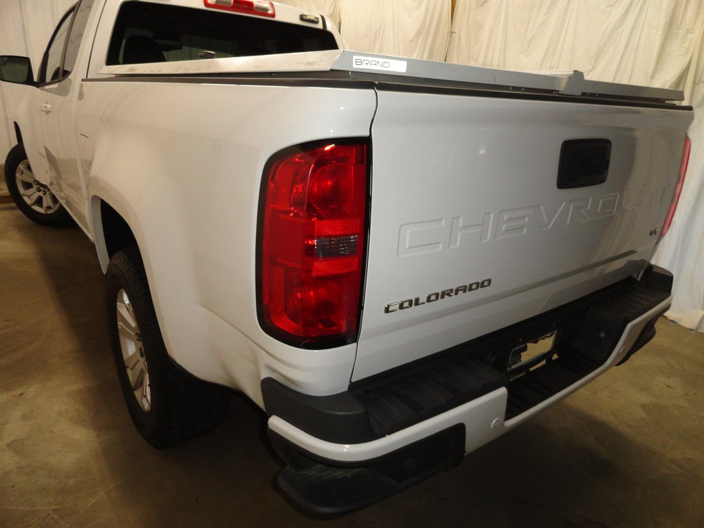 Photo 39 of this CHEVROLET COLORADO