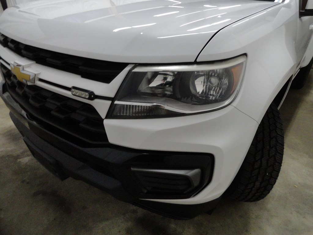 Photo 38 of this CHEVROLET COLORADO