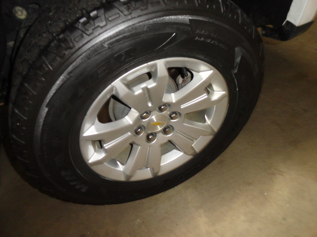 Photo 24 of this CHEVROLET COLORADO