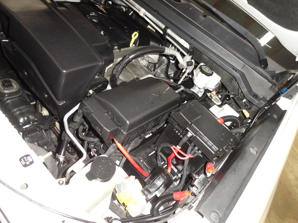 Photo 35 of this CHEVROLET COLORADO