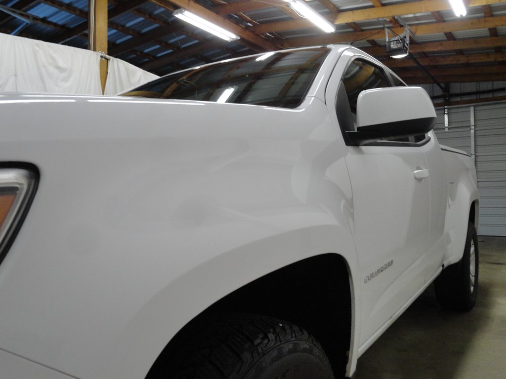 Photo 16 of this CHEVROLET COLORADO