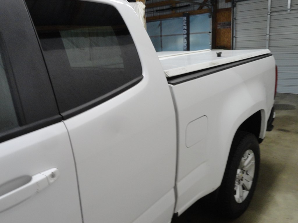 Photo 14 of this CHEVROLET COLORADO