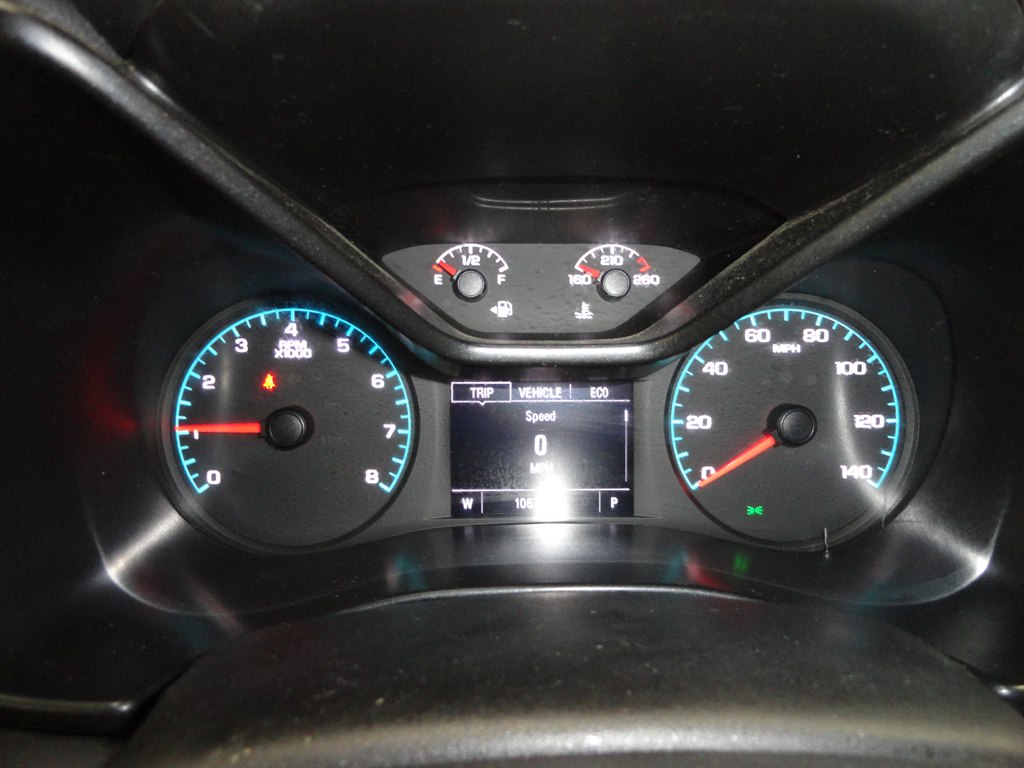 Photo 28 of this CHEVROLET COLORADO