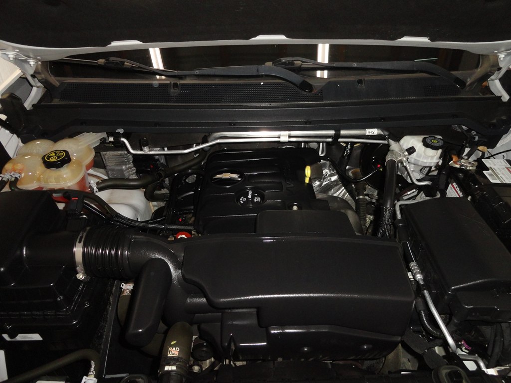 Photo 34 of this CHEVROLET COLORADO