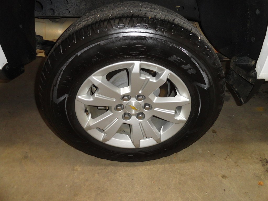 Photo 21 of this CHEVROLET COLORADO