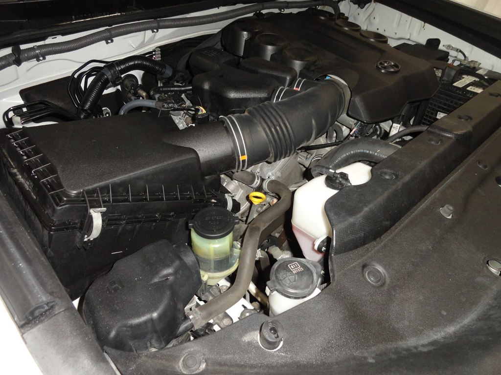 Photo 41 of this TOYOTA 4RUNNER