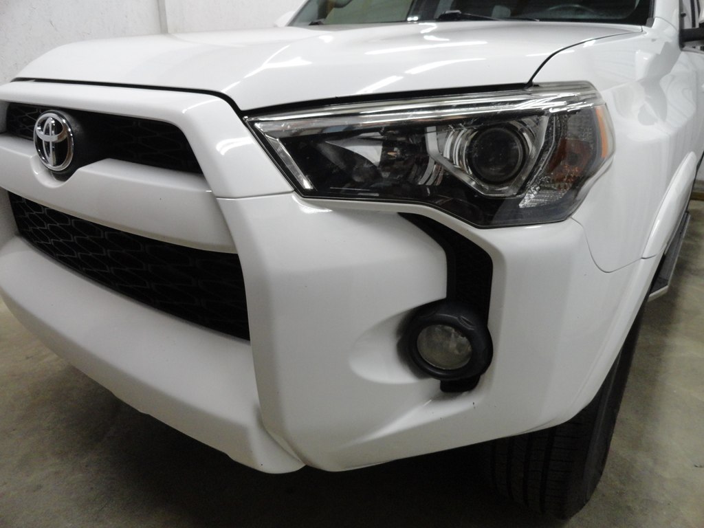 Photo 25 of this TOYOTA 4RUNNER