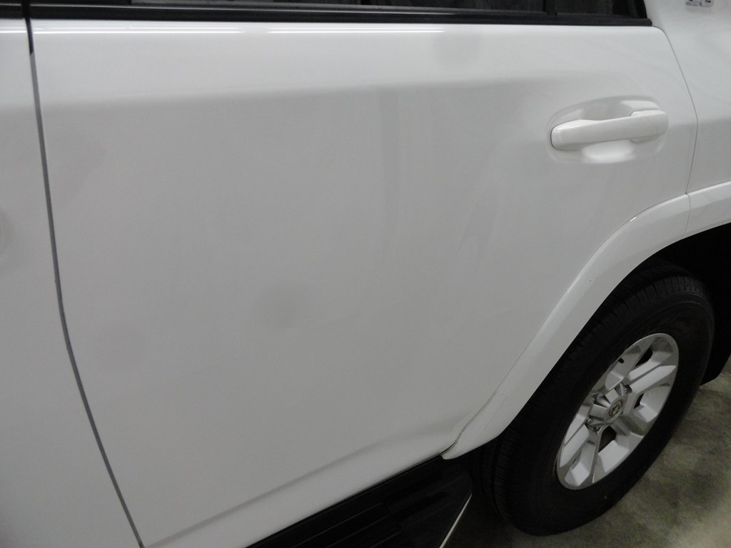 Photo 28 of this TOYOTA 4RUNNER