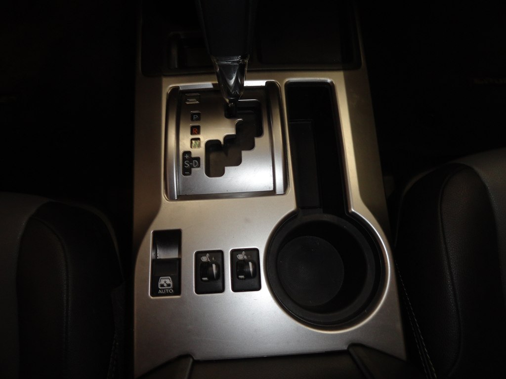 Photo 15 of this TOYOTA 4RUNNER