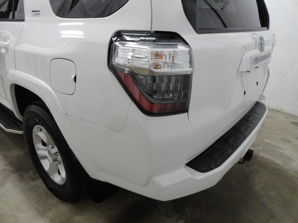 Photo 29 of this TOYOTA 4RUNNER