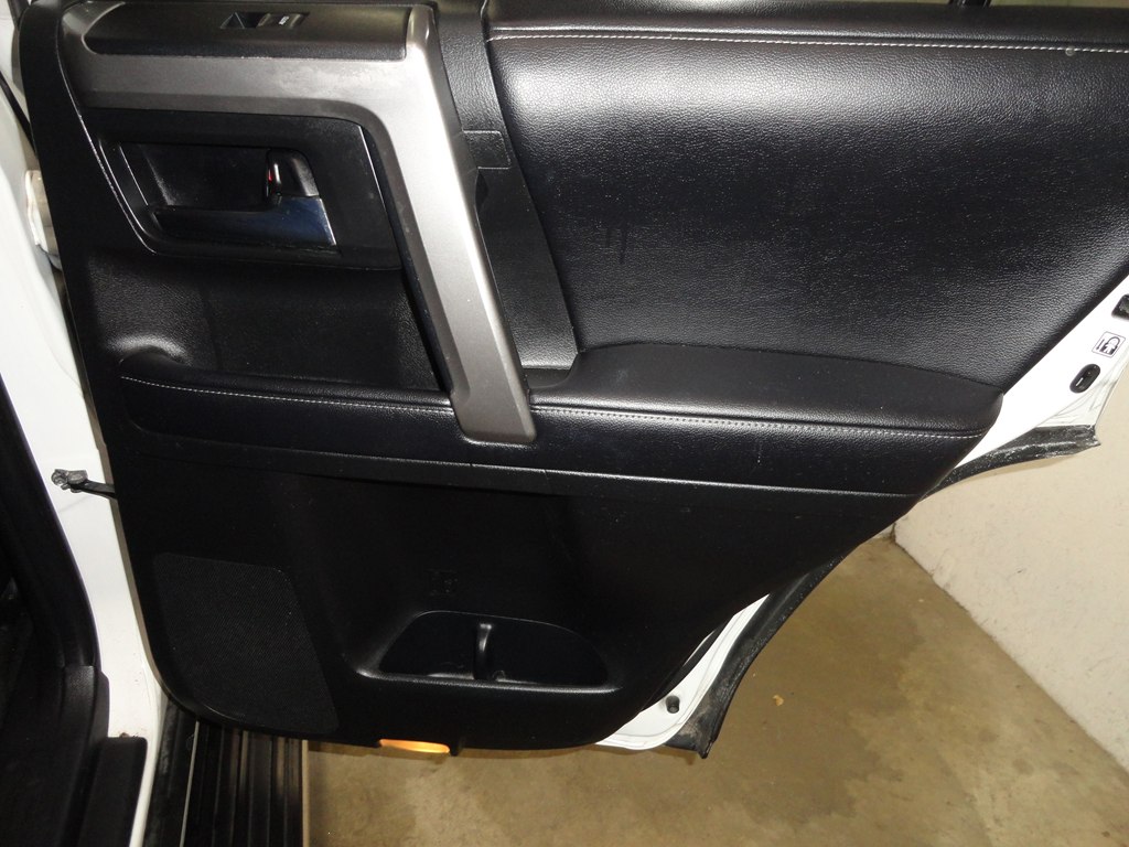 Photo 23 of this TOYOTA 4RUNNER