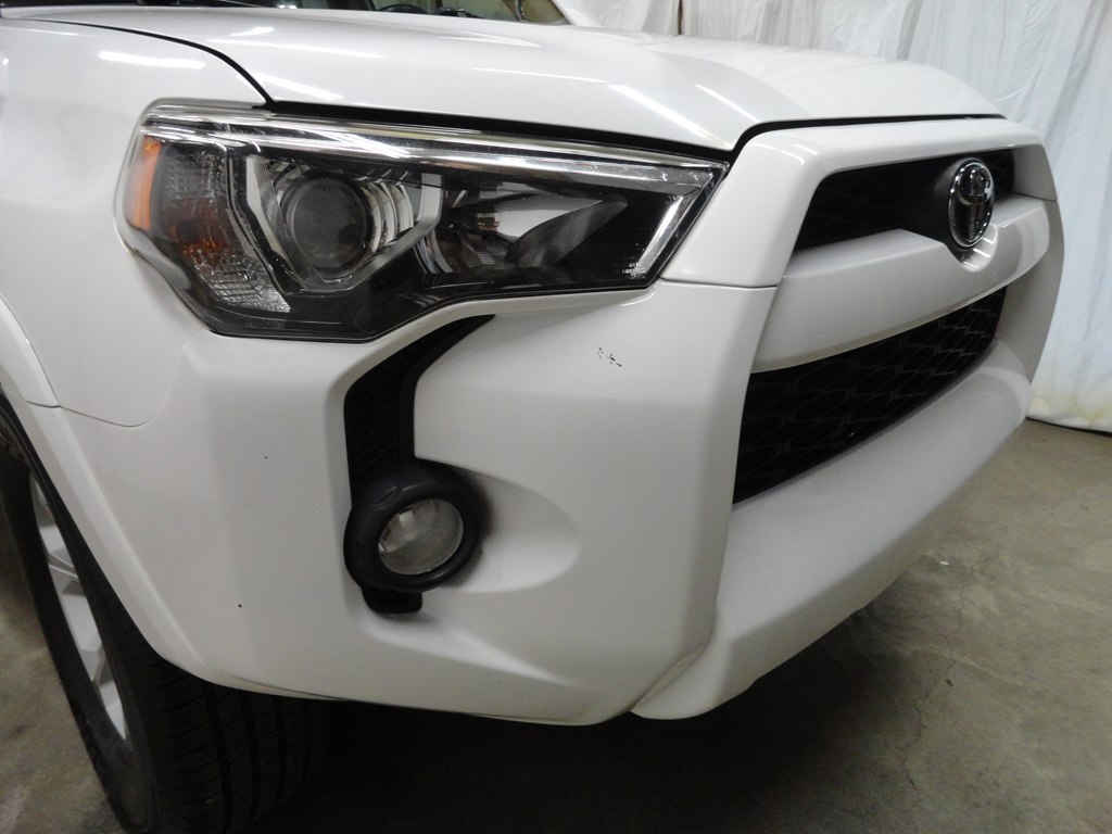 Photo 30 of this TOYOTA 4RUNNER