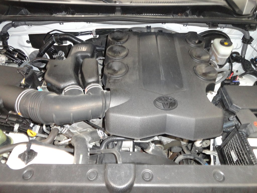 Photo 40 of this TOYOTA 4RUNNER