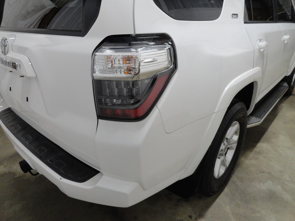 Photo 34 of this TOYOTA 4RUNNER