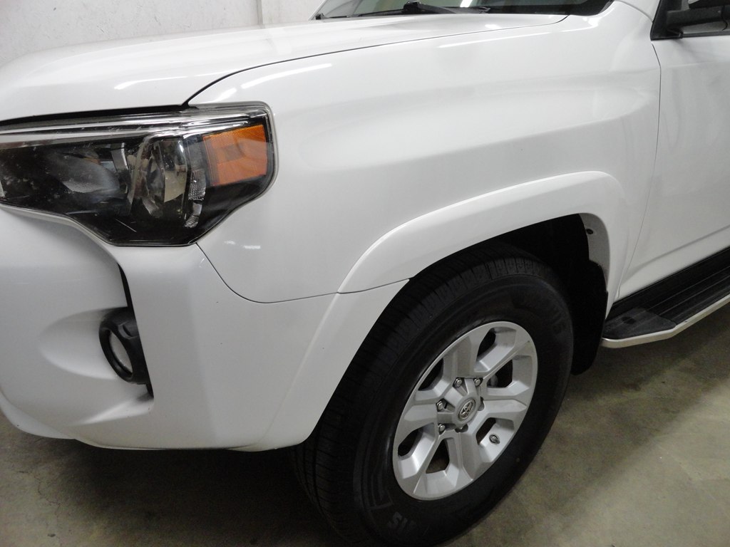 Photo 26 of this TOYOTA 4RUNNER