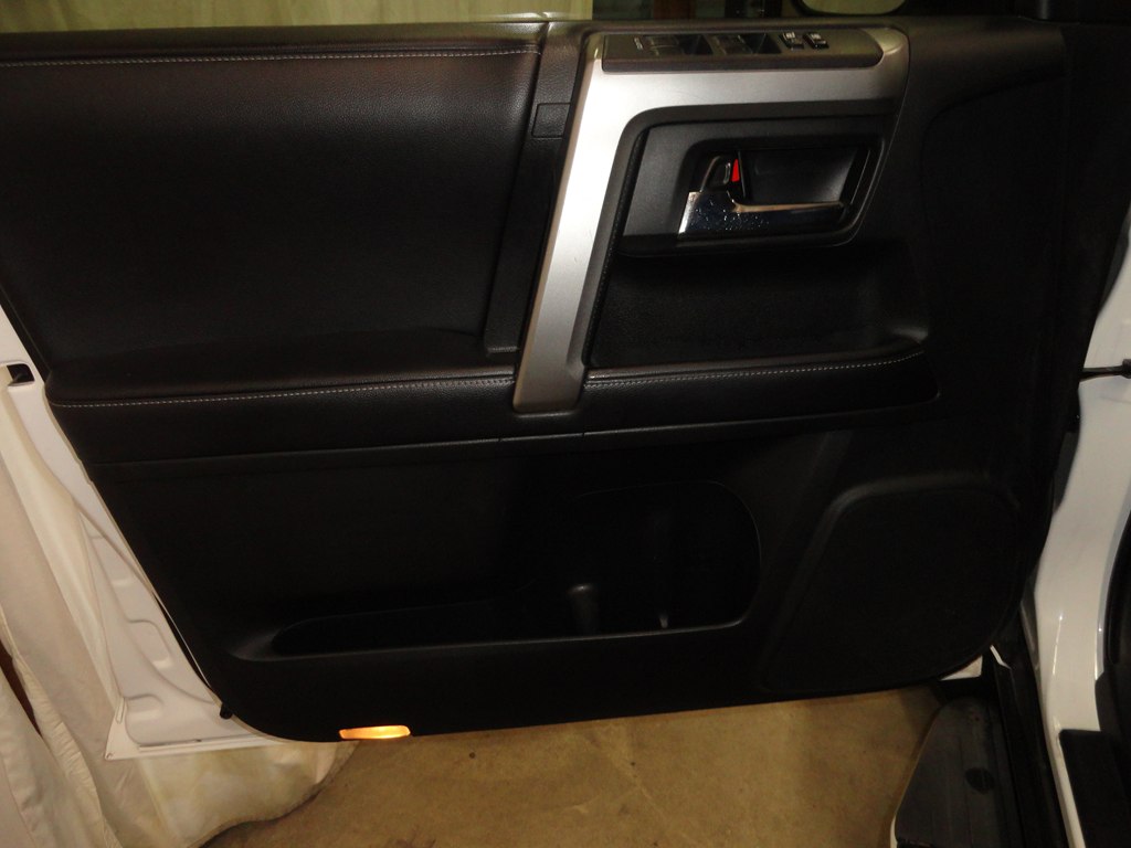 Photo 20 of this TOYOTA 4RUNNER