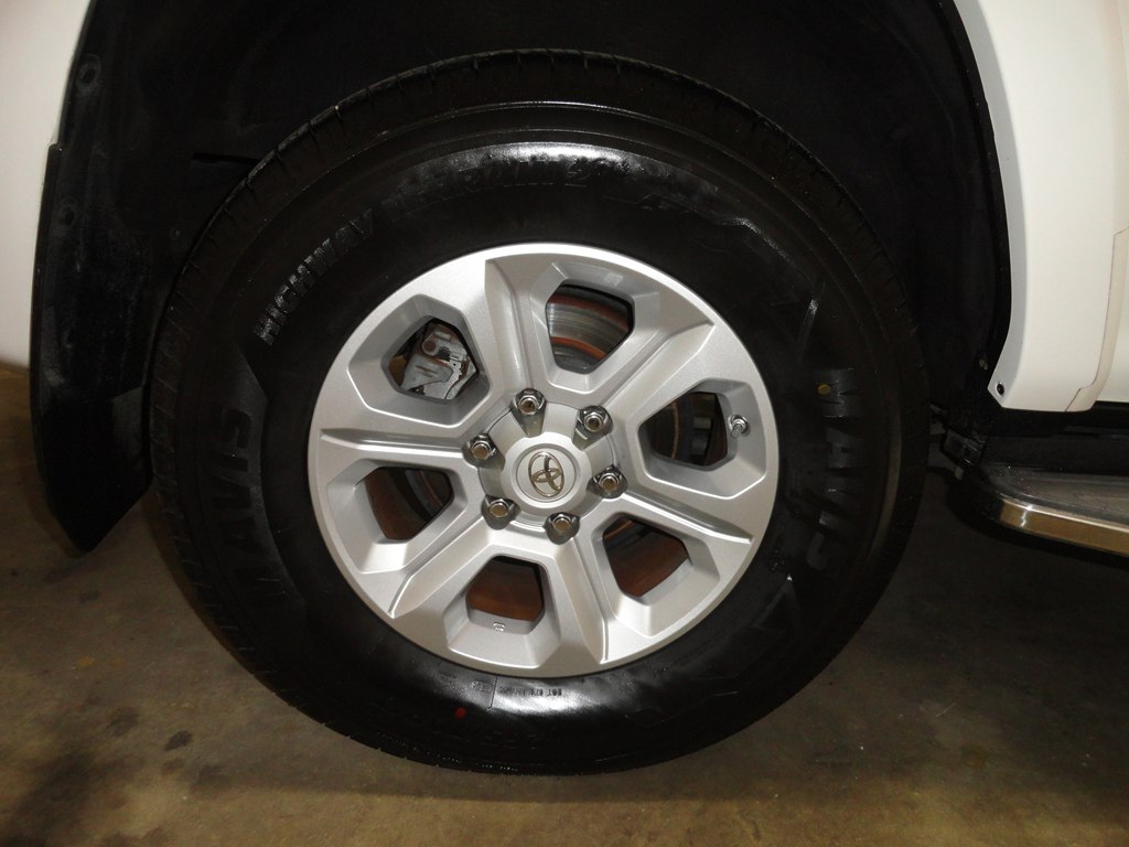 Photo 36 of this TOYOTA 4RUNNER