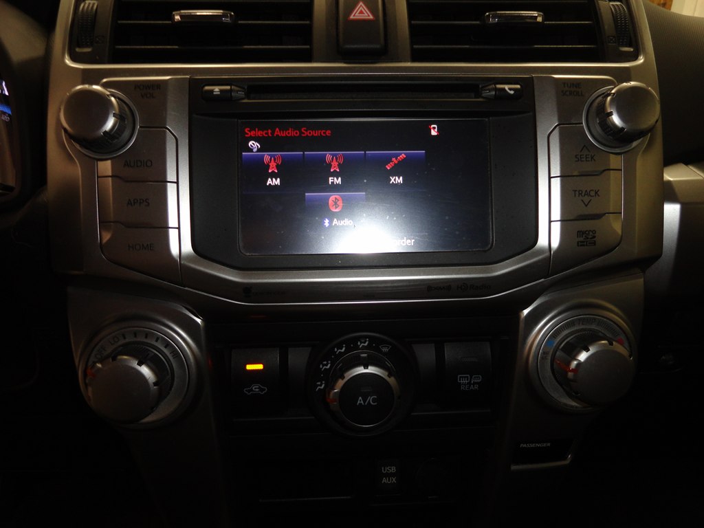 Photo 16 of this TOYOTA 4RUNNER