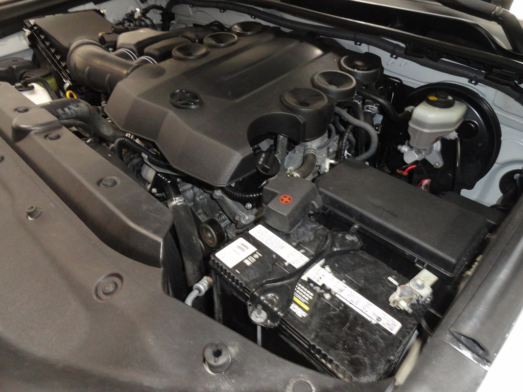 Photo 42 of this TOYOTA 4RUNNER