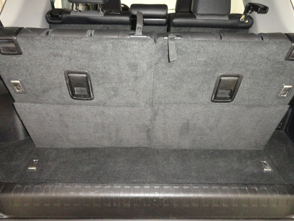 Photo 14 of this TOYOTA 4RUNNER