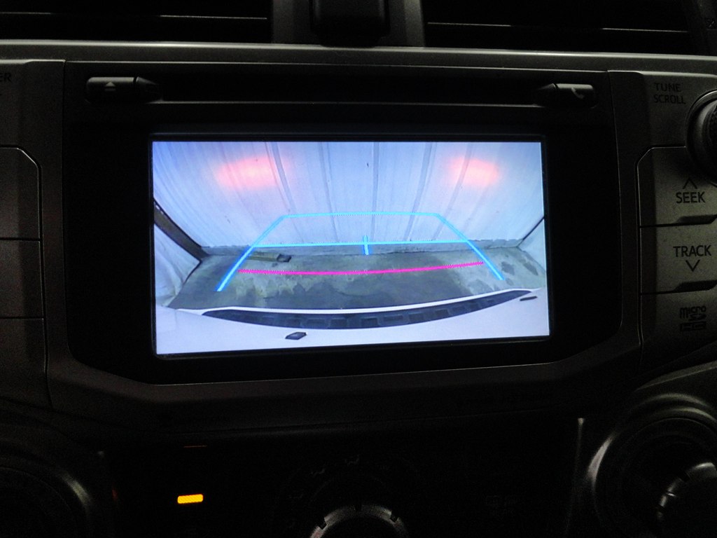 Photo 17 of this TOYOTA 4RUNNER