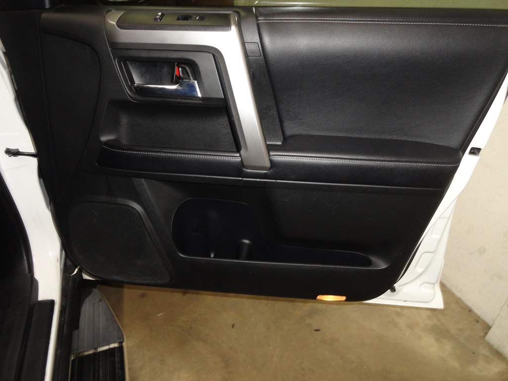 Photo 22 of this TOYOTA 4RUNNER